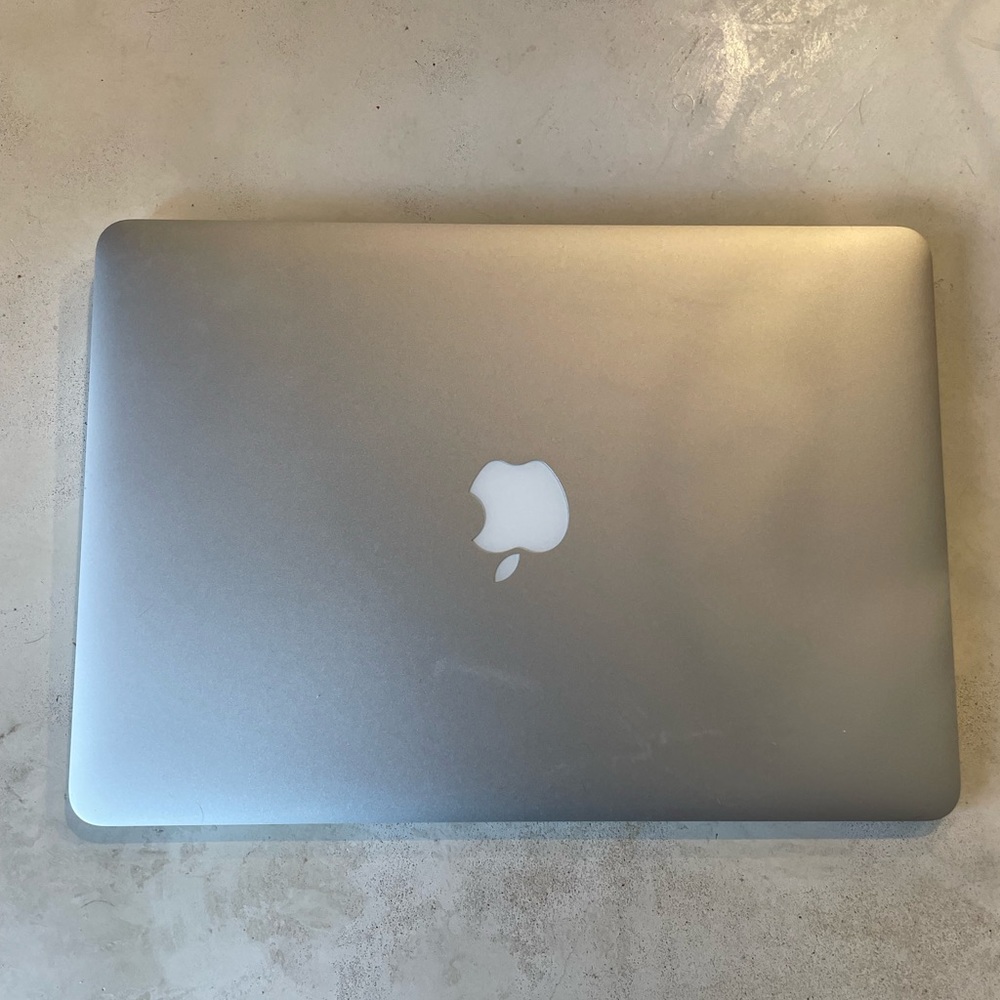 Apple MacBook Air 2017